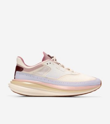 ＜COLE HAAN (Women)＞オリジナルグランド　クアッドスター　ランニング　スニーカー　Ｗ３１６３３