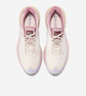 オリジナルグランド クアッドスター ランニング スニーカー