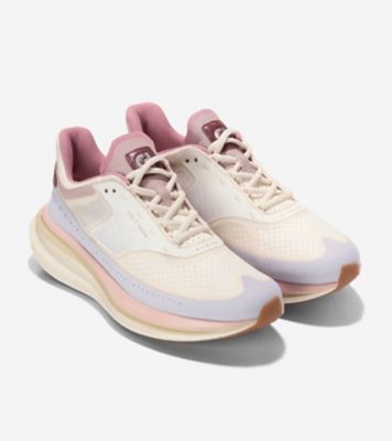 オリジナルグランド クアッドスター ランニング スニーカー