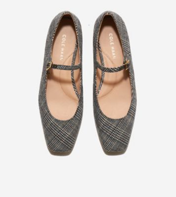 ブリッジ メリージェーン バレエ | COLE HAAN (Women)/コール ハーン | 三越伊勢丹オンラインストア・通販【公式】