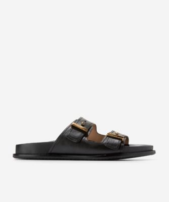 COLE HAAN (Women)/コール ハーン マリソル フットベッド サンダル W31882
