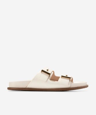 COLE HAAN (Women)/コール ハーン マリソル フットベッド サンダル W31883