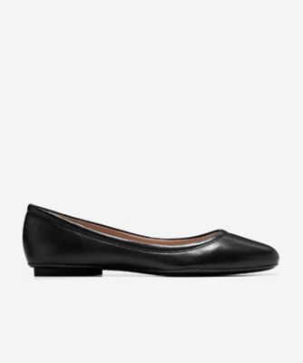 ＜COLE HAAN (Women)＞ジョージー　バレエ　フラット　Ｗ３１９４５