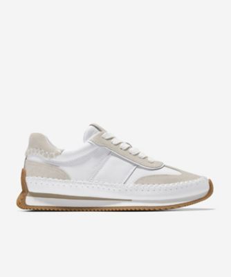 ＜COLE HAAN (Women)＞グランドプロ　プルミエール　ランナー　Ｗ３２３０２