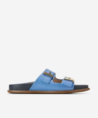 ＜COLE HAAN (Women)＞マリソル　フットベッド　サンダル　Ｗ３２５５６