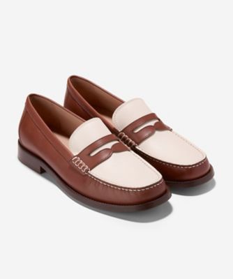 ラナ　ラックス　ペニー　ローファー　リマスタード　Ｗ３２７３０