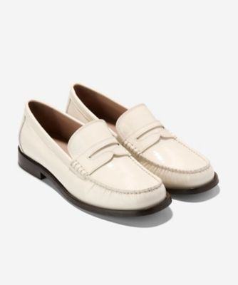ラナ　ラックス　ペニー　ローファー　リマスタード　Ｗ３２７３１
