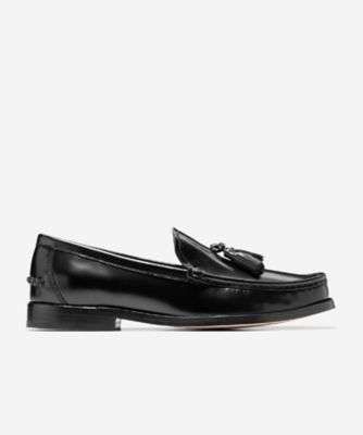 COLE HAAN (Women)/コール ハーン ラナ　ラックス　タッセル　ローファー　Ｗ３２７３５