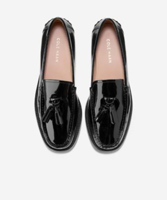 ラナ　ラックス　タッセル　ローファー　Ｗ３２７３５