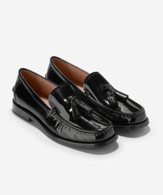 ラナ　ラックス　タッセル　ローファー　Ｗ３２７３５