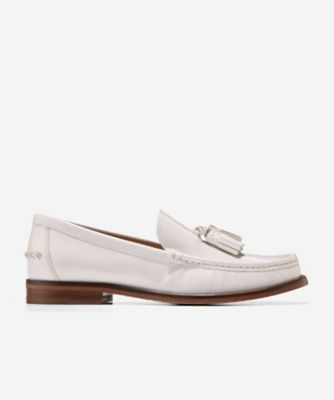 COLE HAAN (Women)/コール ハーン ラナ　ラックス　タッセル　ローファー　Ｗ３２７３７