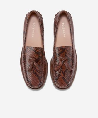 ラナ　ラックス　タッセル　ローファー　Ｗ３２７３８