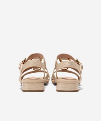 リアナ リンク サンダル W32908 | COLE HAAN (Women