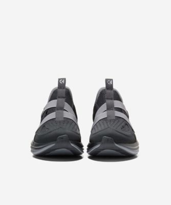 COLE HAAN オリジナルグランド クアッドスター モンクストラップ オリジナルグランド クアッドスター モンクストラップ ランナー