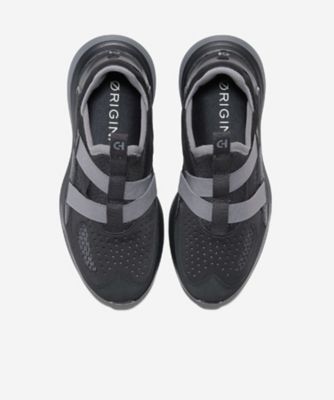 COLE HAAN オリジナルグランド クアッドスター モンクストラップ オリジナルグランド クアッドスター モンクストラップ ランナー