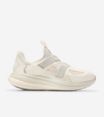 COLE HAAN (Women)/コール ハーン オリジナルグランド　クアッドスター　モンクストラップ　ランナー　Ｗ３２９１２
