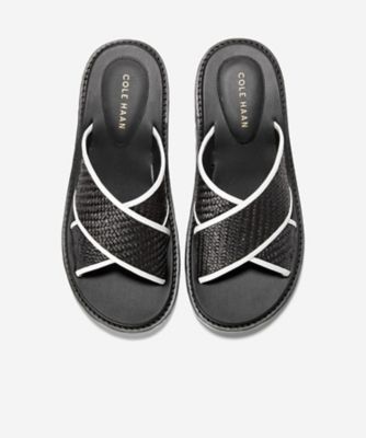 【Cole Haan】グランドプロ デイリン ウェッジ サンダル COLE HAAN サンダル グランドプロ デイリン ウェッジ トリプル