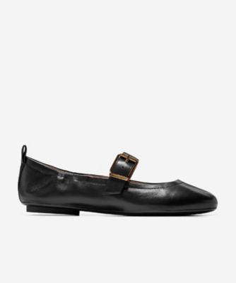 COLE HAAN (Women)/コール ハーン グレイスリン　メリージェーン　バレエ　フラット　Ｗ３３３４８