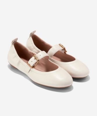 【期間限定】ELIN 　エリン　メリージェーンフラット グレイスリン メリージェーン バレエ フラット W33349 | COLE