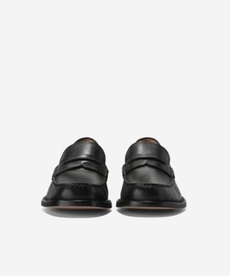 ラナ ラックス ペニー ローファー リマスタード W33424 | COLE