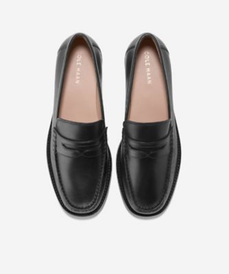 ラナ ラックス ペニー ローファー リマスタード W33424 | COLE