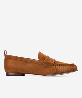 ＜COLE HAAN (Women)＞ダンビー　トラベル　ローファー　Ｗ３３７４５
