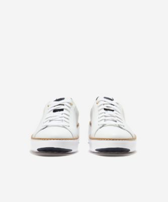 グランドプロ トップスピン スニーカー W33830 | COLE HAAN