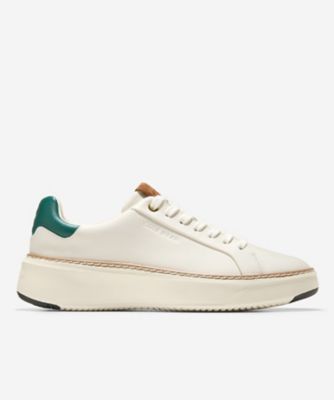 ＜COLE HAAN (Women)＞グランドプロ　トップスピン　スニーカー　Ｗ３３８３１