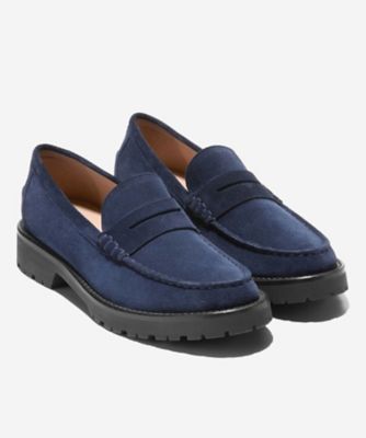 トリーナ ラグ ローファー W34032 | COLE HAAN (Women)/コール