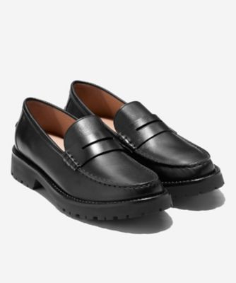 トリーナ ラグ ローファー W34033 | COLE HAAN (Women)/コール