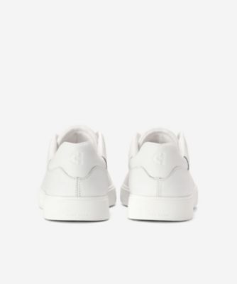 グランドプロ リュクス スリッポン スニーカー W34325