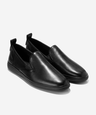 アンソーン ローファー SOPH. | COLE HAAN BIT LOAFER(27.5cm BLACK):