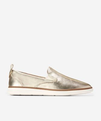 COLE HAAN (Women)/コール ハーン グランド　アンビション　ガレーナ　ローファー　Ｗ３４３８０