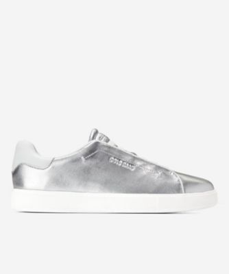 ＜COLE HAAN (Women)＞グランドプロ　リュクス　スリッポン　スニーカー　Ｗ３５０１５