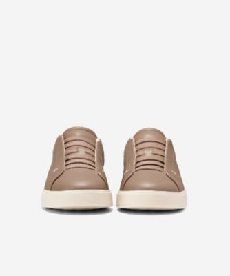 グランドプロ リュクス スリッポン スニーカー W35062 | COLE