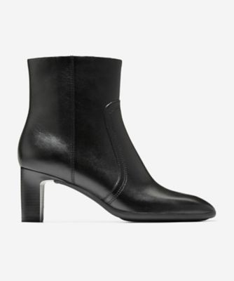 ＜COLE HAAN (Women)＞グランド　アンビション　アレイン　ブーティ　Ｗ３５１８６