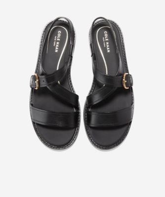 カミ バックル サンダル W35566 | COLE HAAN (Women)/コール
