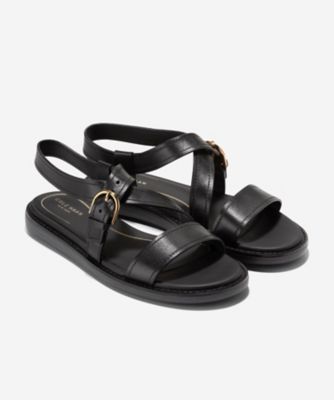 カミ バックル サンダル W35566 | COLE HAAN (Women)/コール