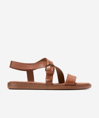 カミ バックル サンダル W35570 | COLE HAAN (Women)/コール