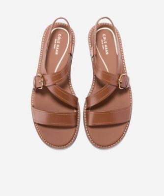 カミ バックル サンダル W35570 | COLE HAAN (Women)/コール