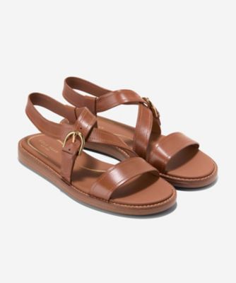 カミ バックル サンダル W35570 | COLE HAAN (Women)/コール