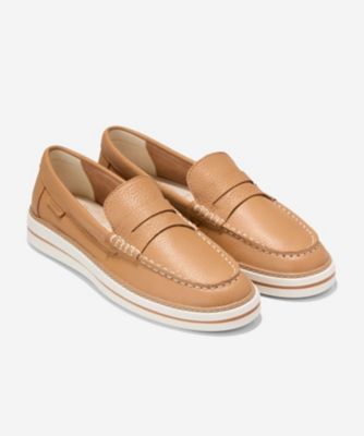 ピンチ ロングウィークエンダー ペニー ローファー W35592