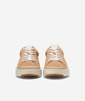 グランドプロ トップスピン スニーカー W36234 | COLE HAAN