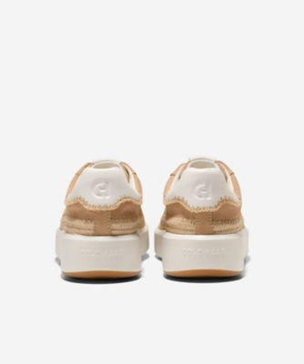 グランドプロ トップスピン スニーカー W36234 | COLE HAAN