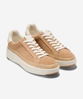グランドプロ トップスピン スニーカー W36234 | COLE HAAN