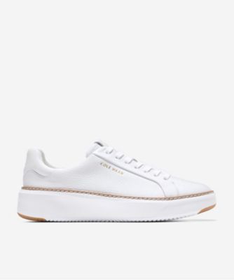 COLE HAAN (Women)/コール ハーン グランドプロ　トップスピン　スニーカー　ＣＨーＷ３６２３８ーＢ＊＊＊＊