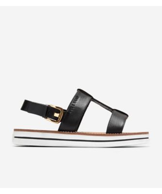 ピンチ ロングウィークエンダー サンダル W36536 | COLE HAAN