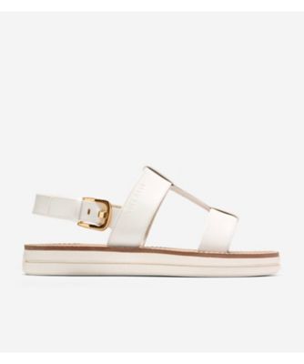 COLE HAAN (Women)/コール ハーン ピンチ　ロングウィークエンダー　サンダル　Ｗ３６５３８