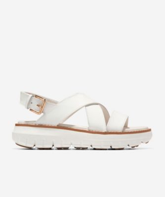 ゼログランド レクサンナ サンダル W36548 | COLE HAAN (Women