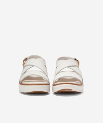 ゼログランド レクサンナ サンダル W36548 | COLE HAAN (Women